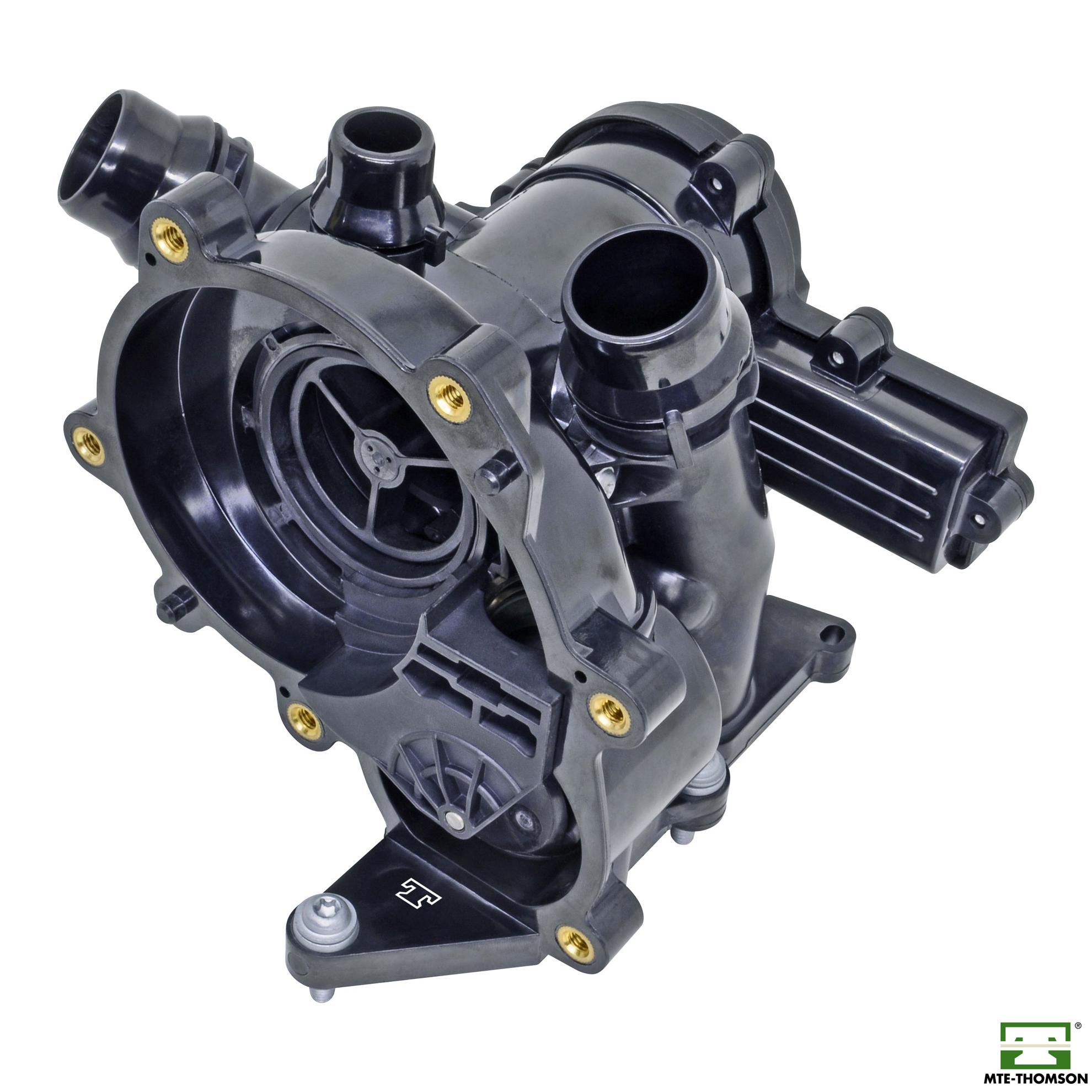 Válvula Termostática - MTE-THOMSON - VT651113
