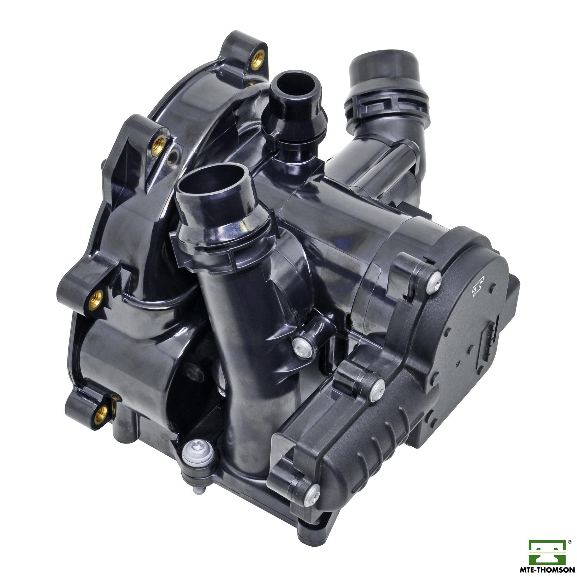 Válvula Termostática - MTE-THOMSON - VT651113