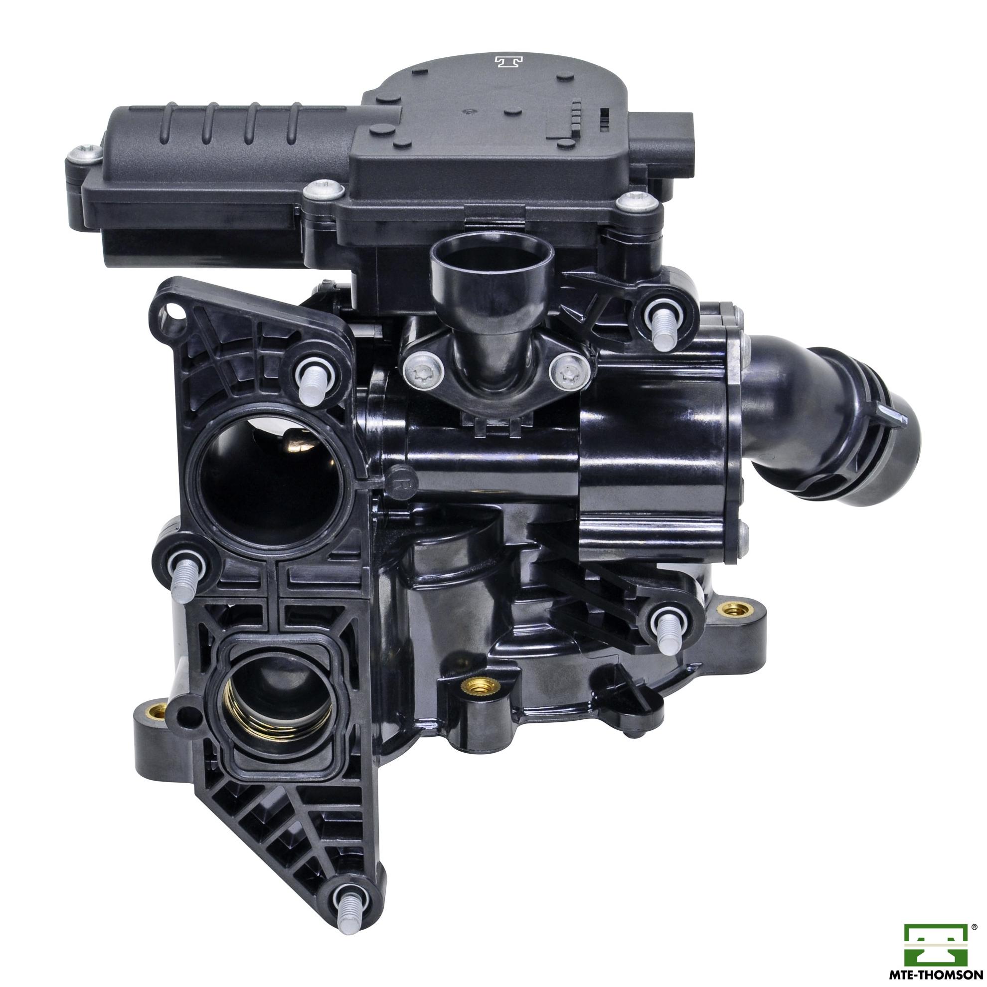 Válvula Termostática - MTE-THOMSON - VT651113