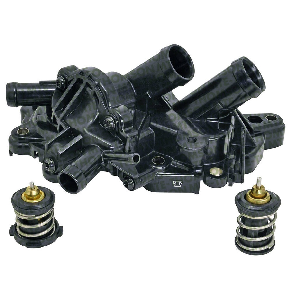 Válvula Termostática - MTE-THOMSON - VT6598095