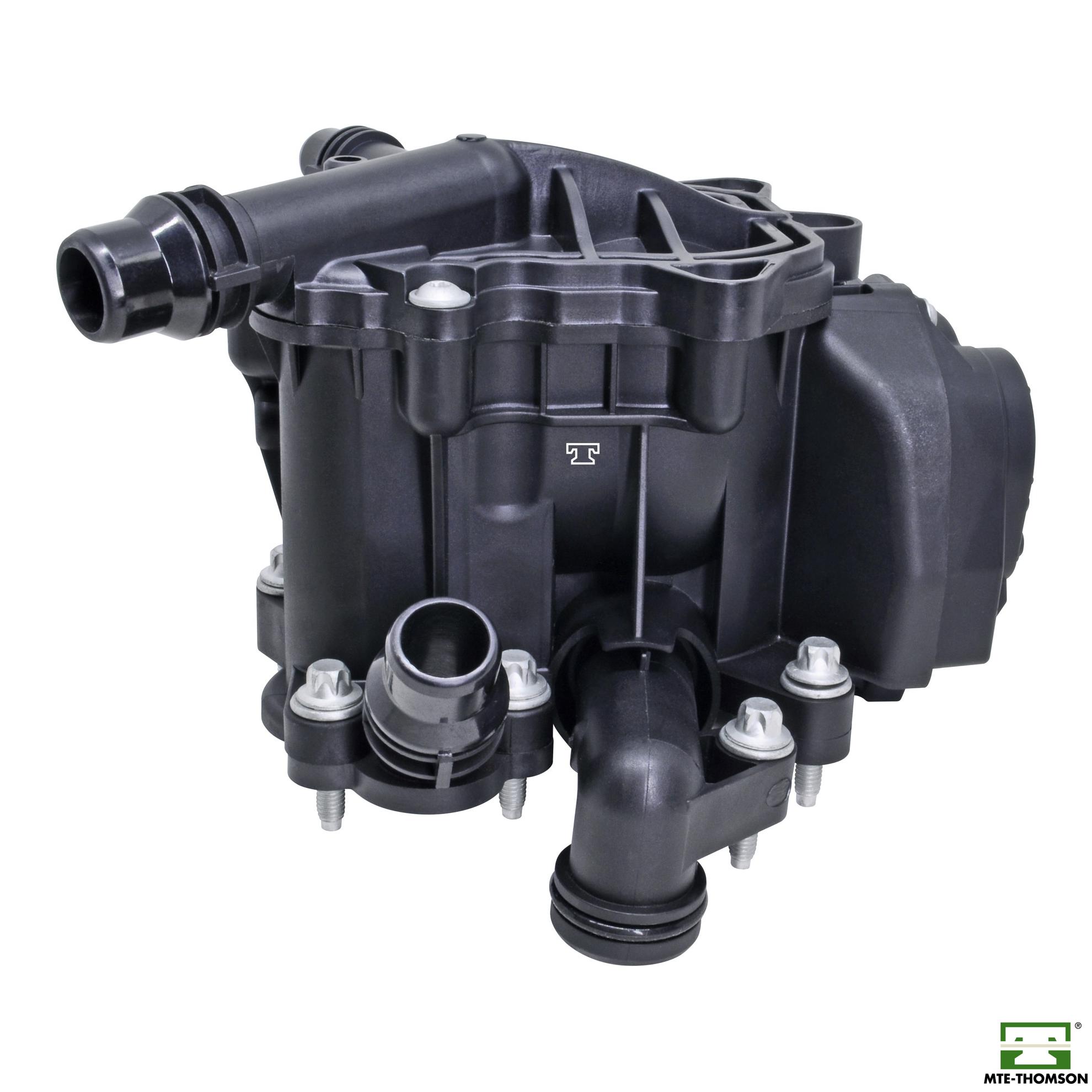 Válvula Termostática - MTE-THOMSON - VT660101