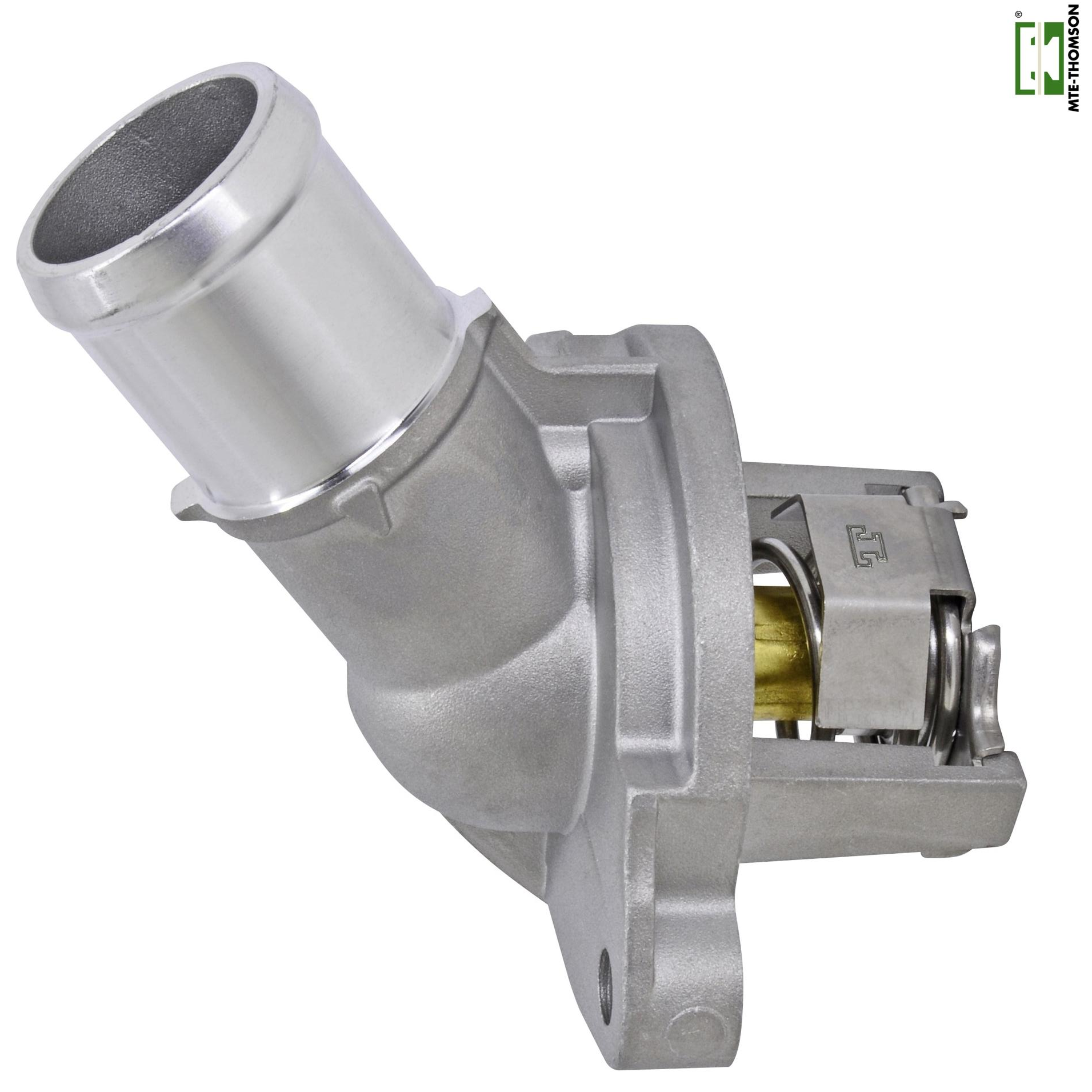 Válvula Termostática para Chevrolet Cruze e Tracker - MTE-THOMSON - VT658.82