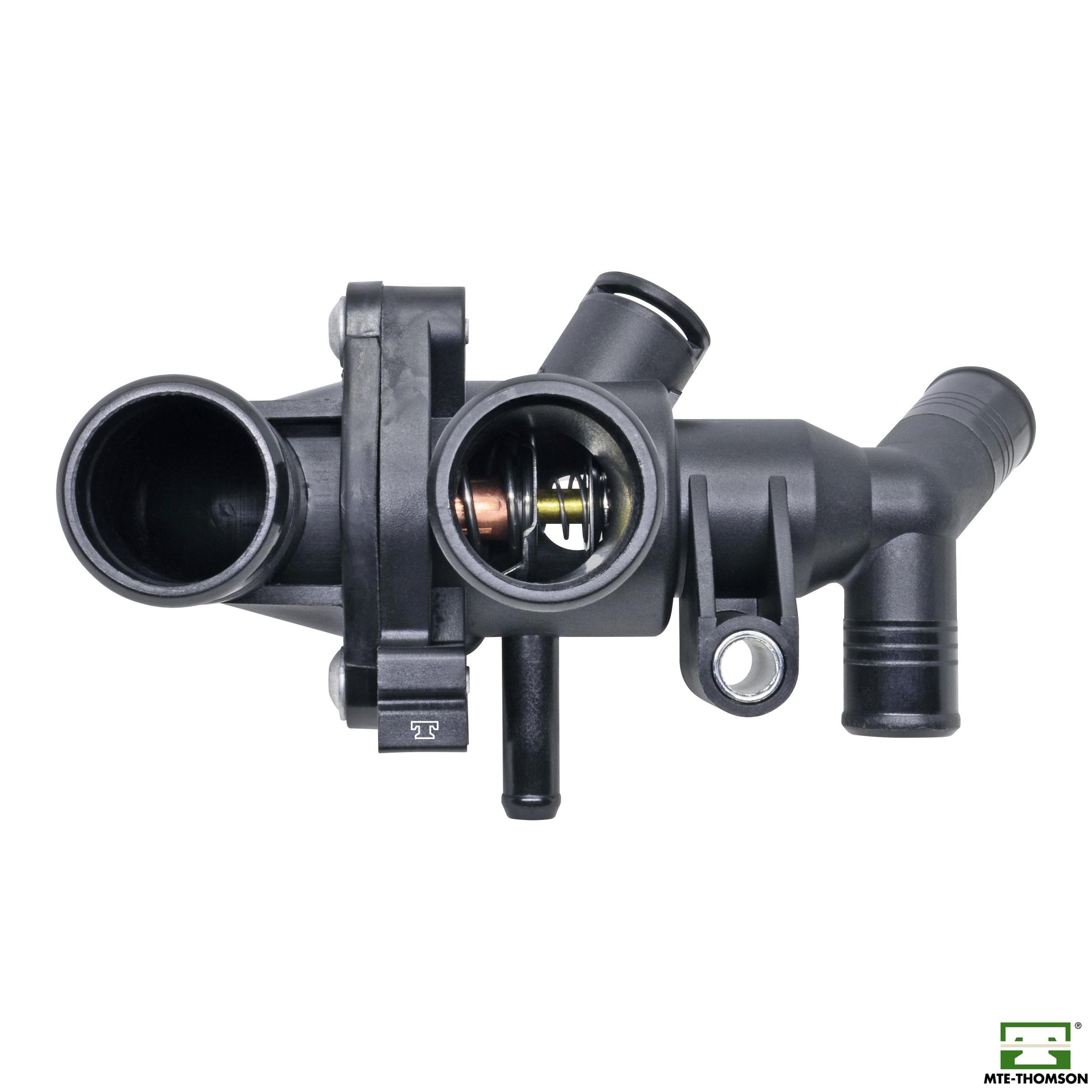 Válvula Termostática para Ford Ranger e Troller T4 - MTE-THOMSON - VT661.88