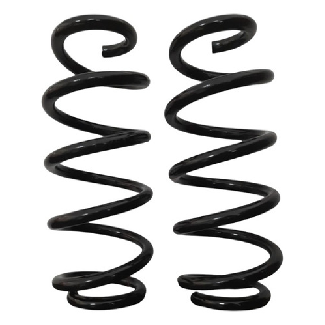 Par Mola de Suspensão Traseira para BMW X1 - Molas Master - MM-6158