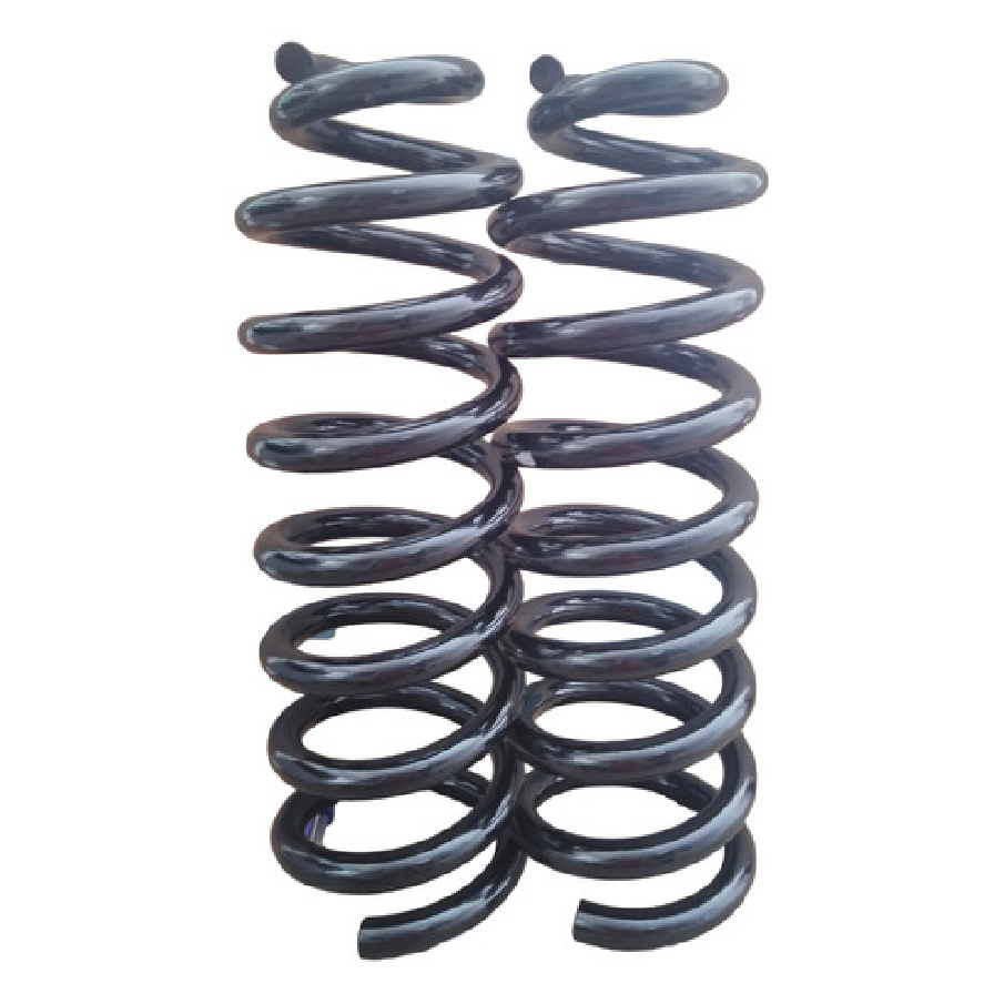 Par Mola de Suspensão Dianteira para JEEP Compass - Molas Master - MM-6141