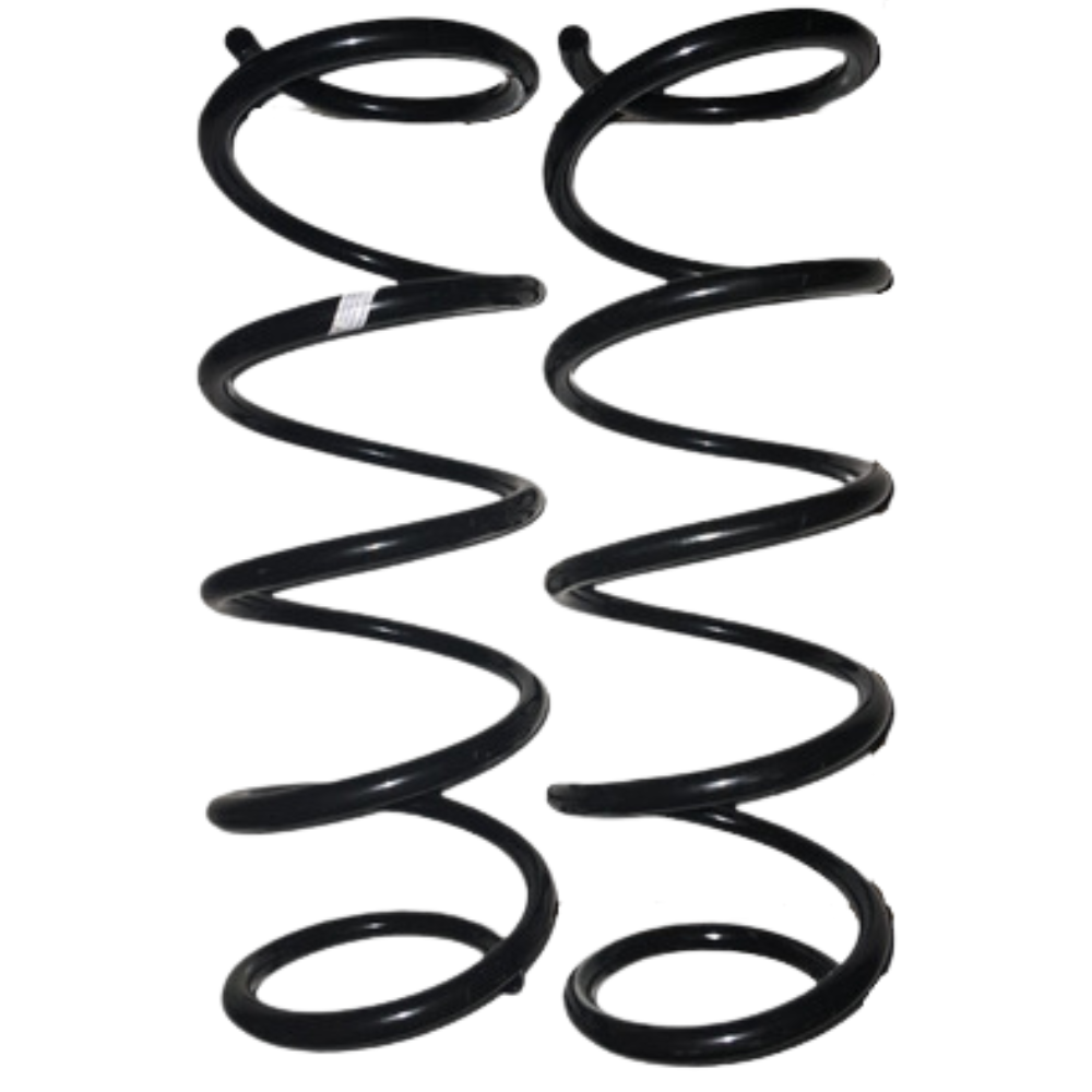 Par Mola de Suspensão Dianteira para KIA Picanto - Molas Master - MM-5308