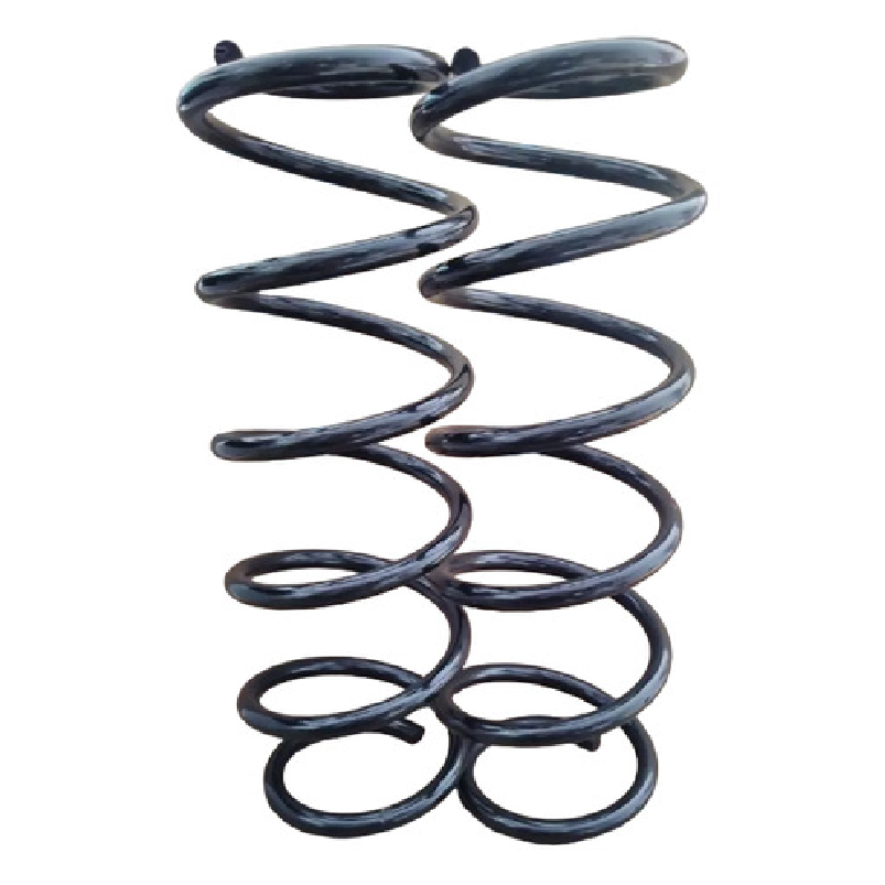 Par Mola de Suspensão Dianteira para Mitsubishi Outlander - Molas Master - MM-6129