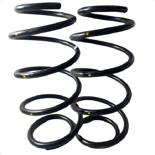 Par Mola de Suspensão Dianteira para Nissan Sentra - Molas Master - MM-5272