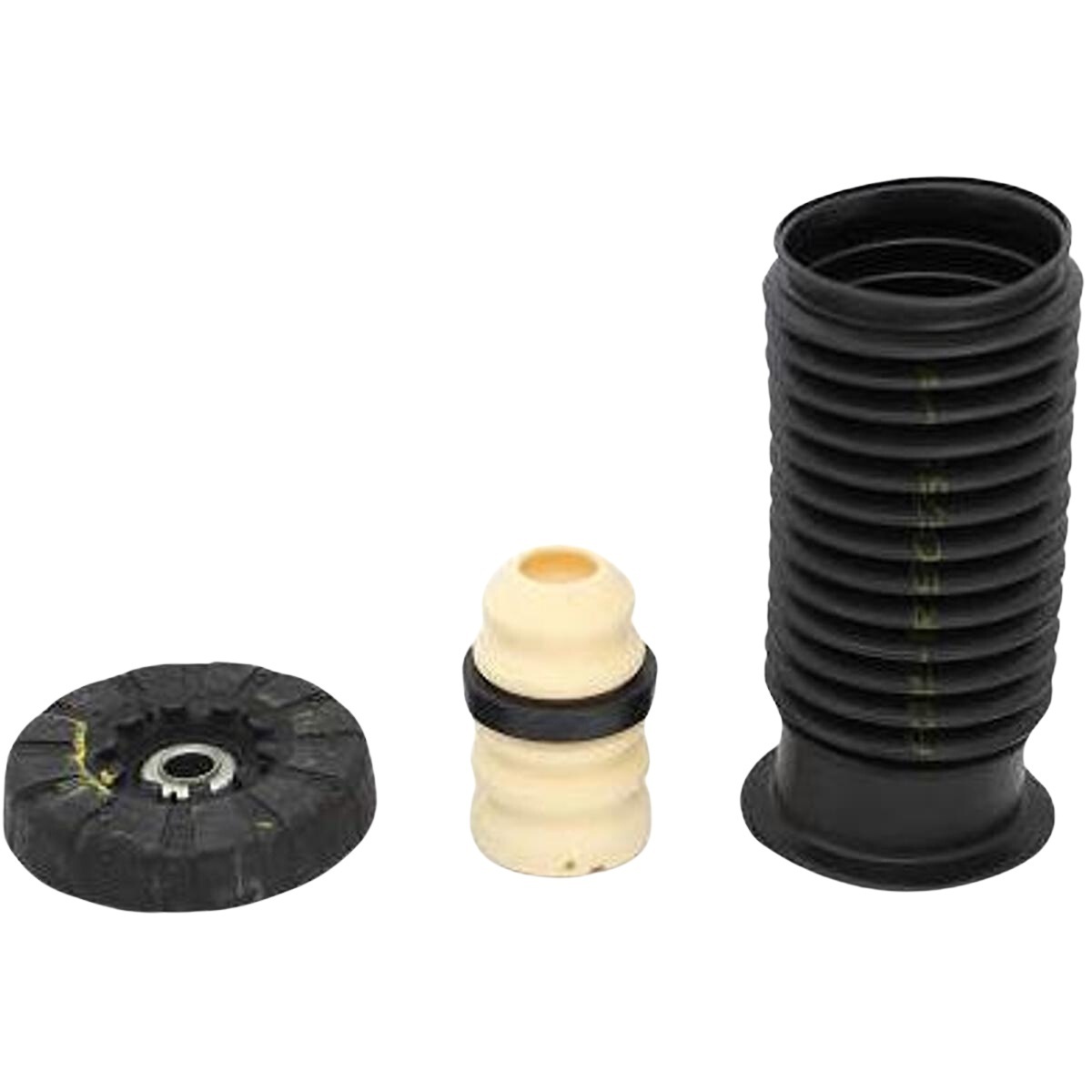 Kit do Amortecedor Coxim com Rolamento, Batente e Coifa para Chevrolet Tracker - Monroe - LT90198
