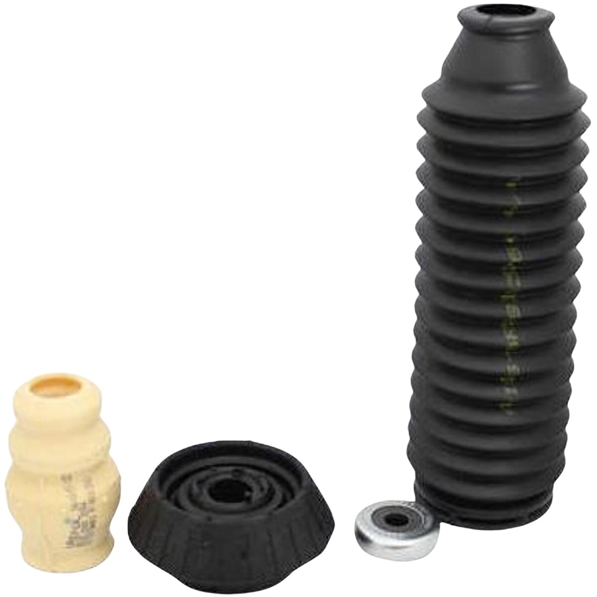 Kit do Amortecedor Coxim com Rolamento, Batente e Coifa para Honda HR-V - Monroe - LT90203