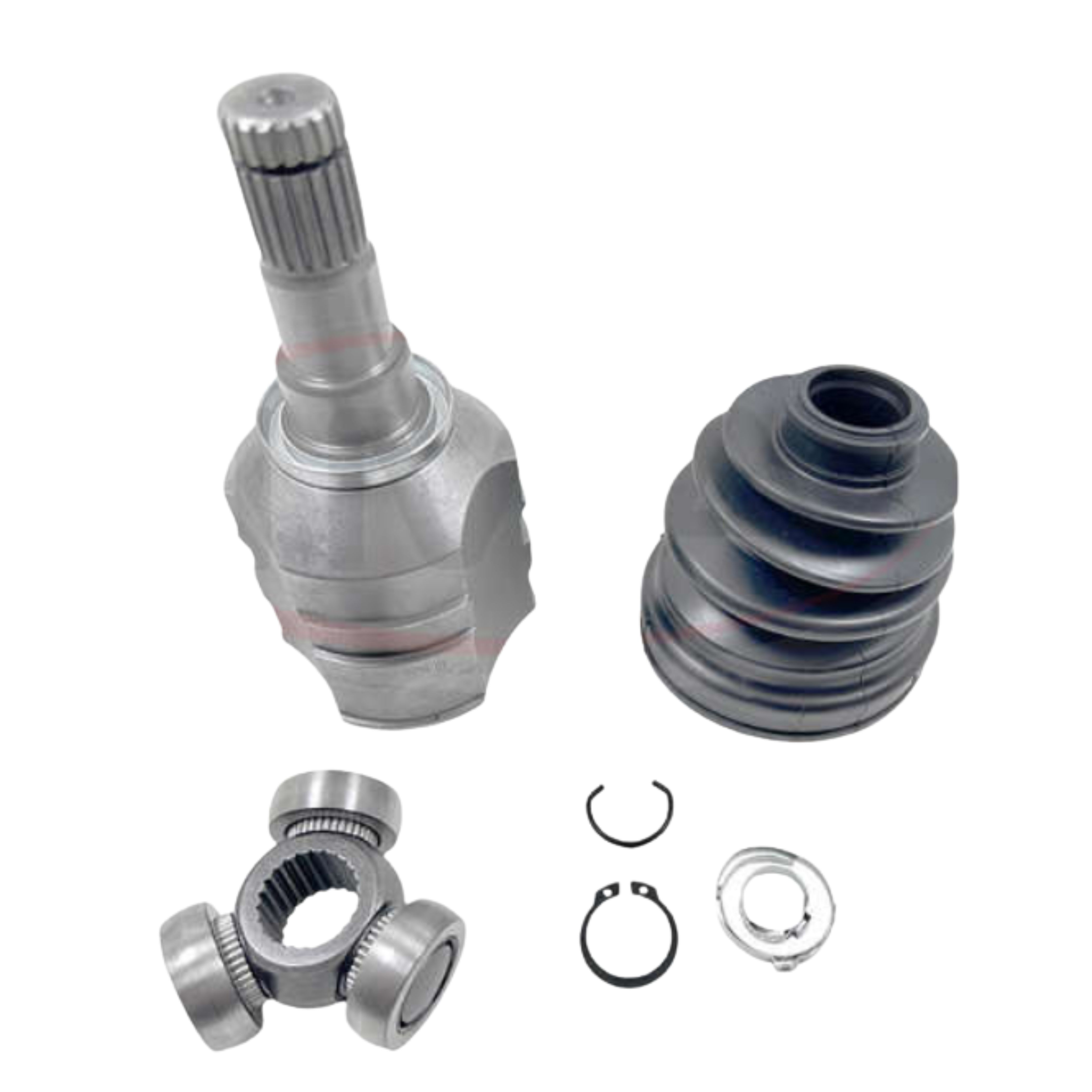 Garfo da Tulipa Dianteiro com Trizeta para Toyota Corolla - IMA - AL-1362
