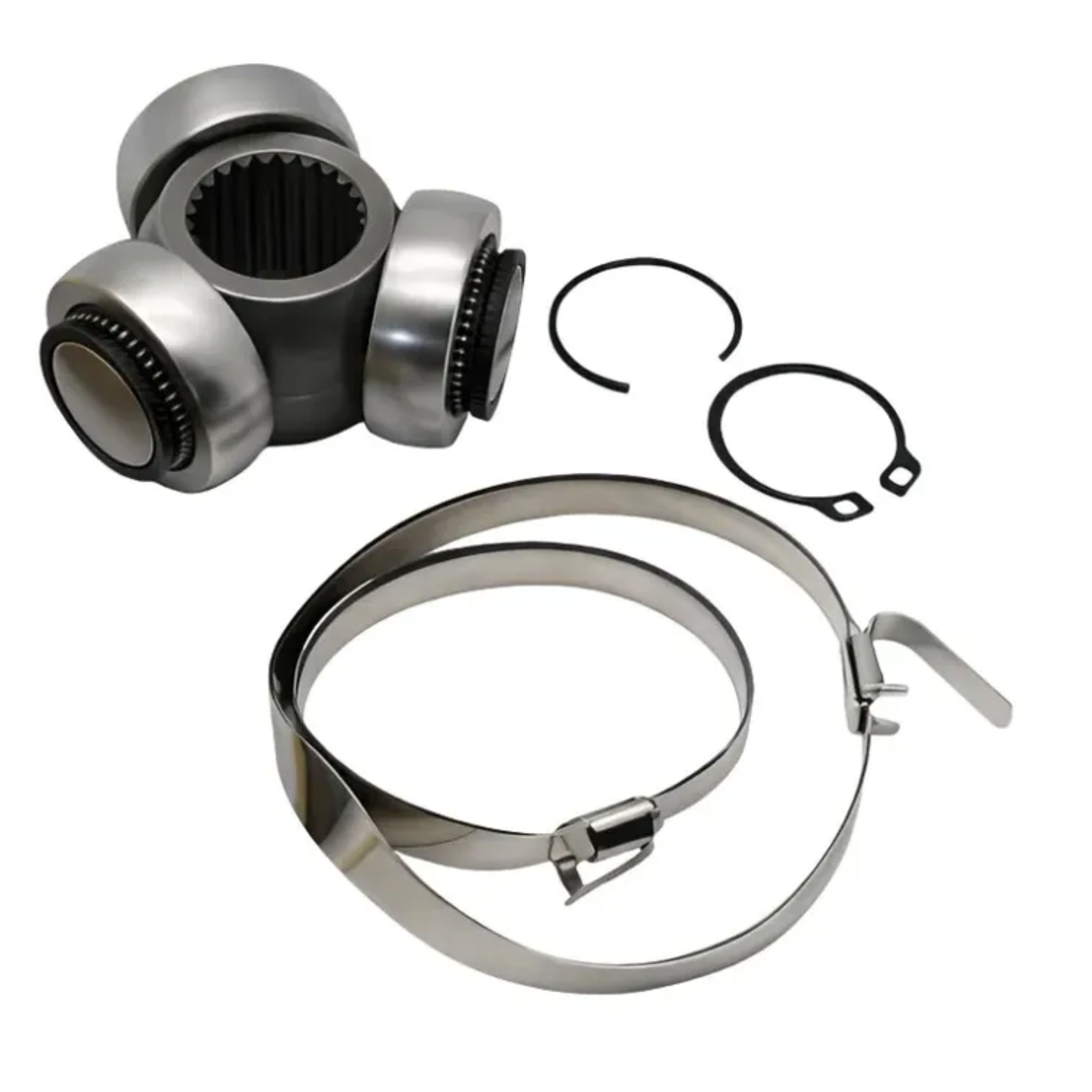 Garfo da Tulipa Dianteiro com Trizeta para Toyota Corolla - IMA - AL-1362