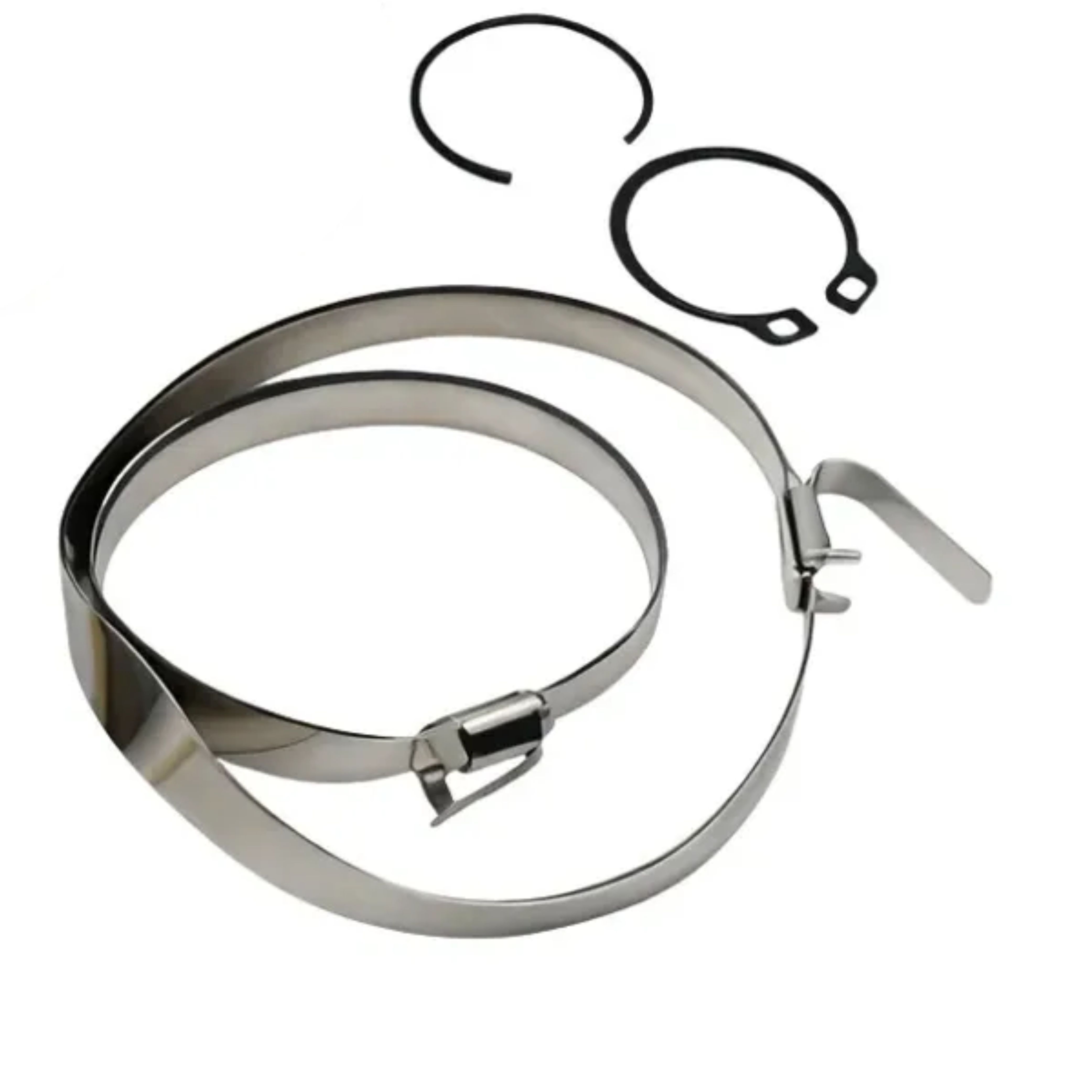 Garfo da Tulipa Dianteiro com Trizeta para Toyota Corolla - IMA - AL-1362