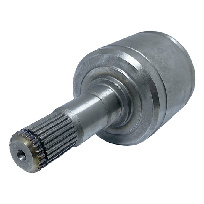 Garfo da Tulipa Dianteiro Direito com Trizeta para Mitsubishi Pajero e Pajero TR4 - IMA - AL-1381