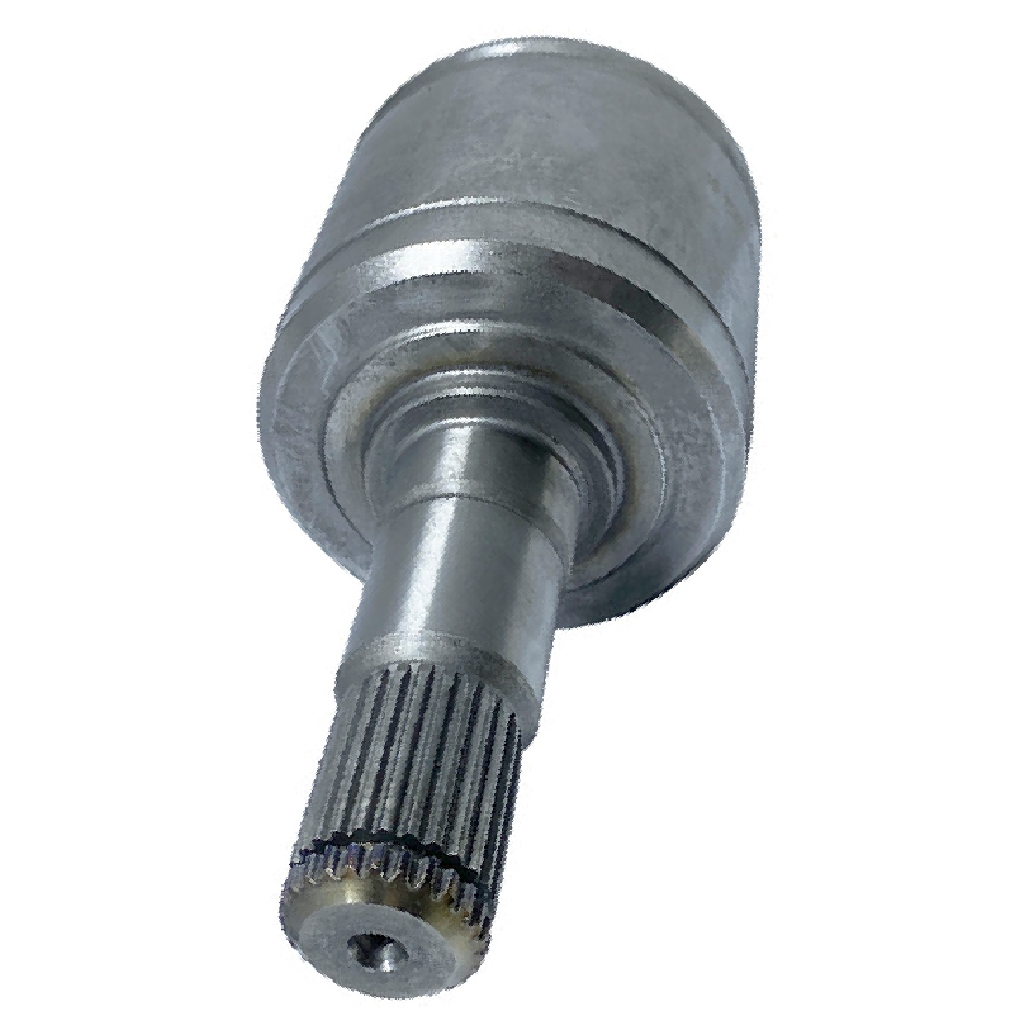 Garfo da Tulipa Dianteiro Direito com Trizeta para Mitsubishi Pajero e Pajero TR4 - IMA - AL-1381