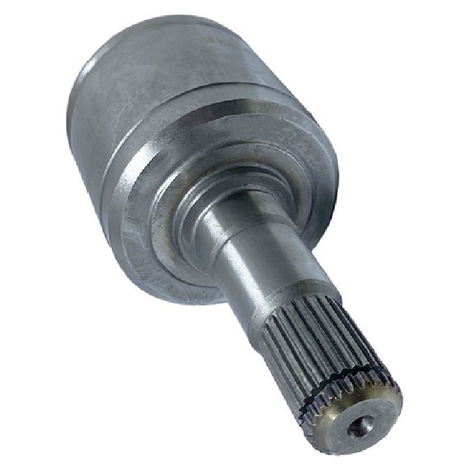 Garfo da Tulipa Dianteiro Direito com Trizeta para Mitsubishi Pajero e Pajero TR4 - IMA - AL-1381