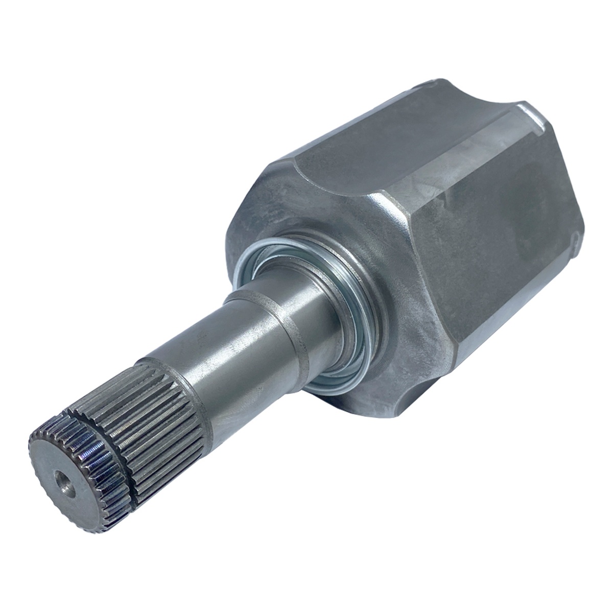 Garfo da Tulipa Dianteiro Esquerdo com Trizeta para Ford Ranger - IMA - AL-1361