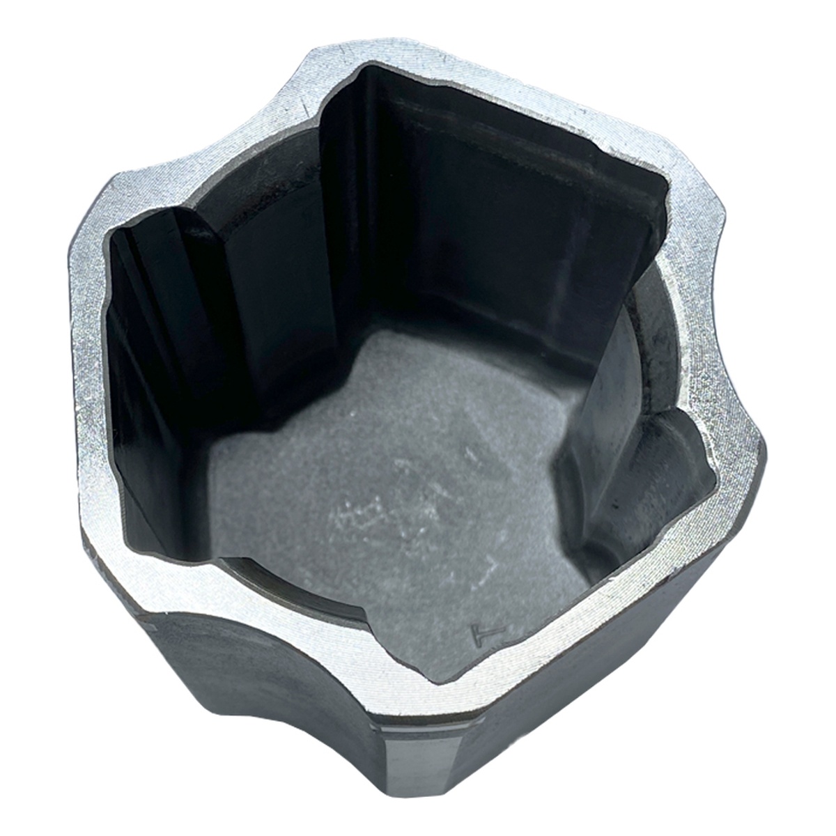 Garfo da Tulipa Dianteiro Esquerdo com Trizeta para Ford Ranger - IMA - AL-1361