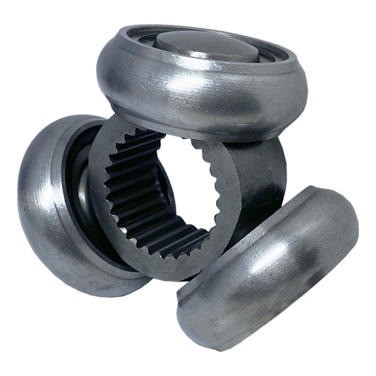 Garfo da Tulipa Dianteiro Esquerdo com Trizeta para Ford Ranger - IMA - AL-1361