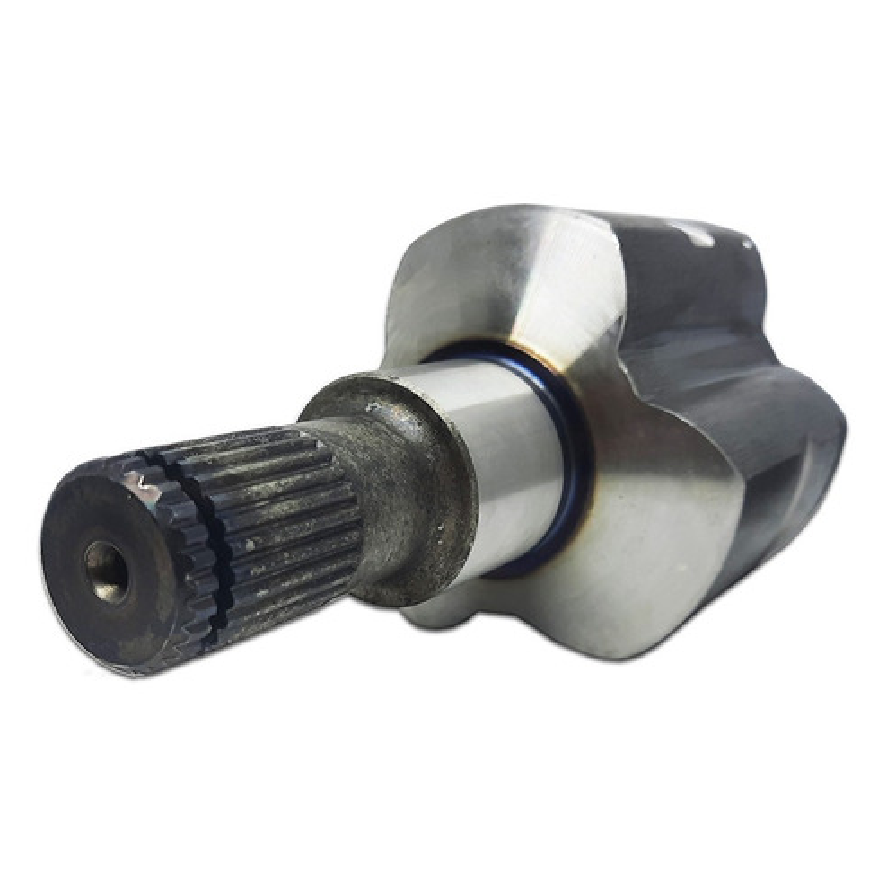Garfo da Tulipa Dianteiro Esquerdo com Trizeta para Chevrolet Blazer e S10 - IMA - AL-1352