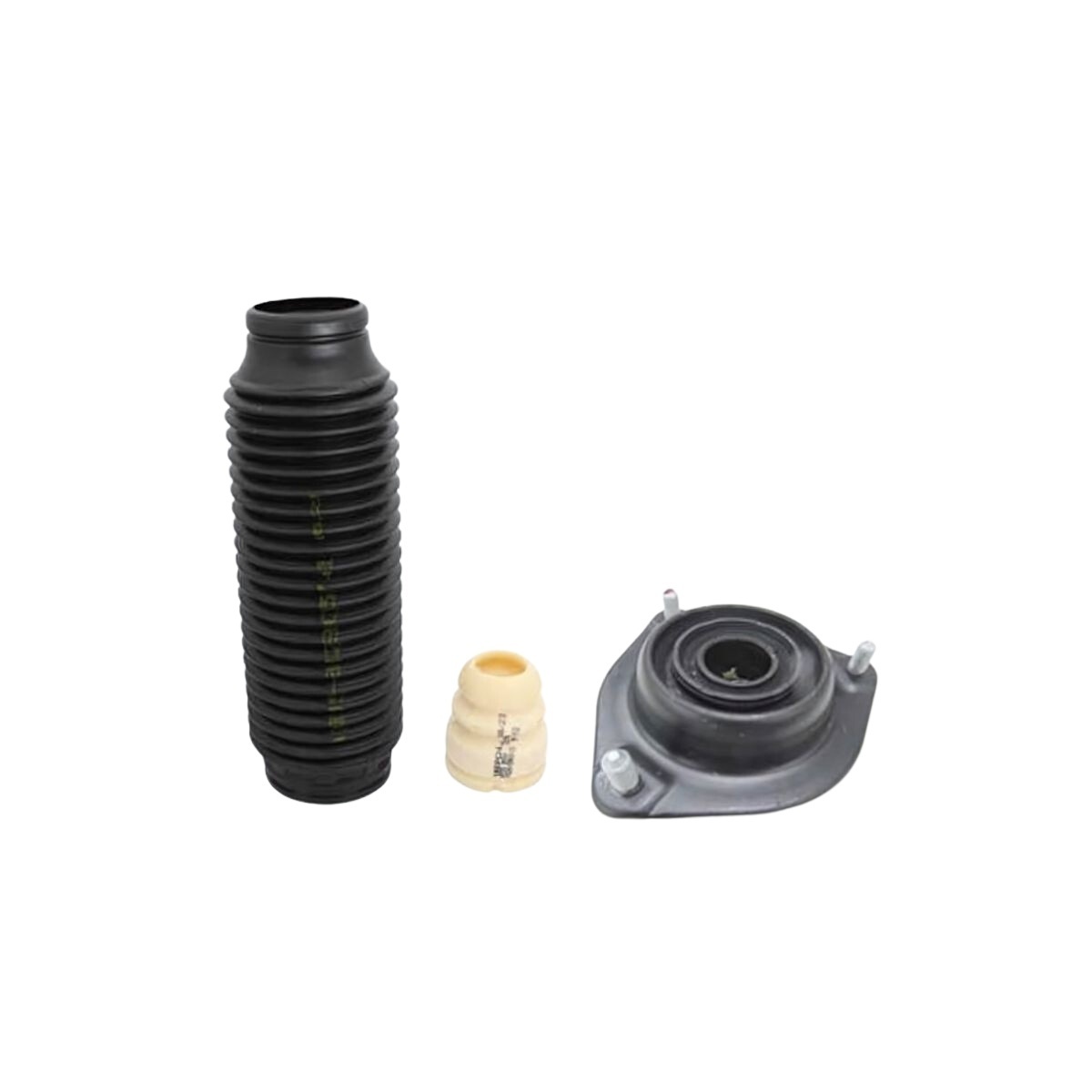 Kit Amortecedor Completo Coxim Rolamento Batente Coifa para Hyundai Creta - Monroe - LT90180