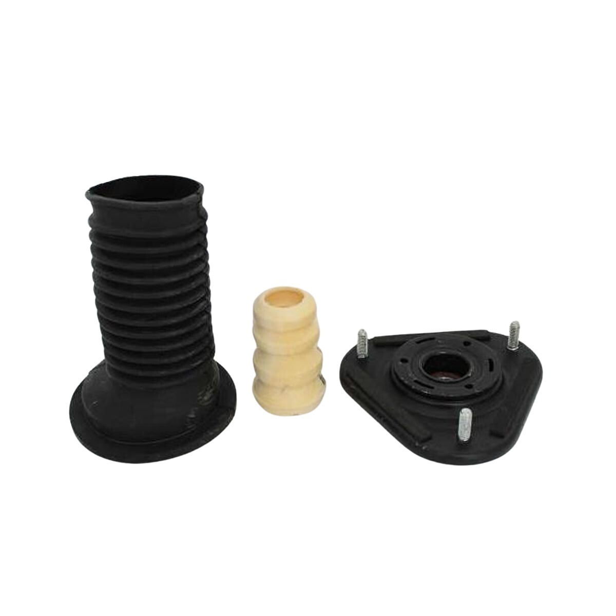 Kit Amortecedor Completo Coxim Rolamento Batente Coifa para Toyota Corolla - Monroe - LT90209