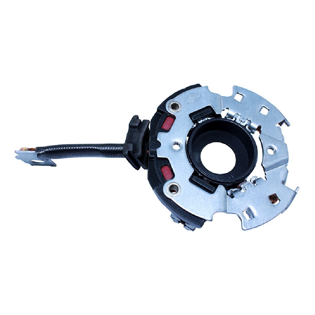 Porta Escovas para Motor de Partida com 4 Escovas para Audi S3 e TT - Unifap - 1.127/4