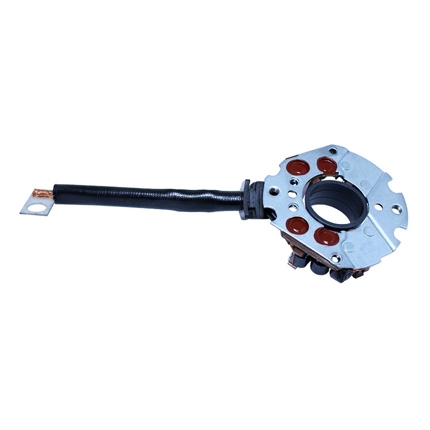 Porta Escovas para Motor de Partida com 4 Escovas para Jeep Grand Cherokee - Unifap - 1.158/4