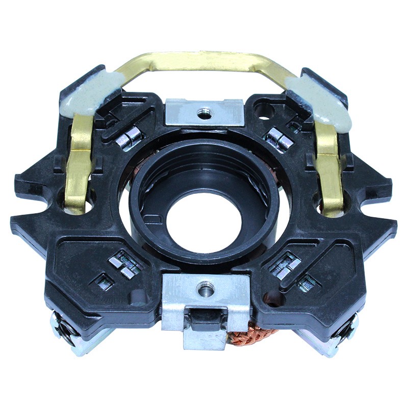 Porta Escovas para Motor de Partida com 4 Escovas - Unifap - 1.174/4