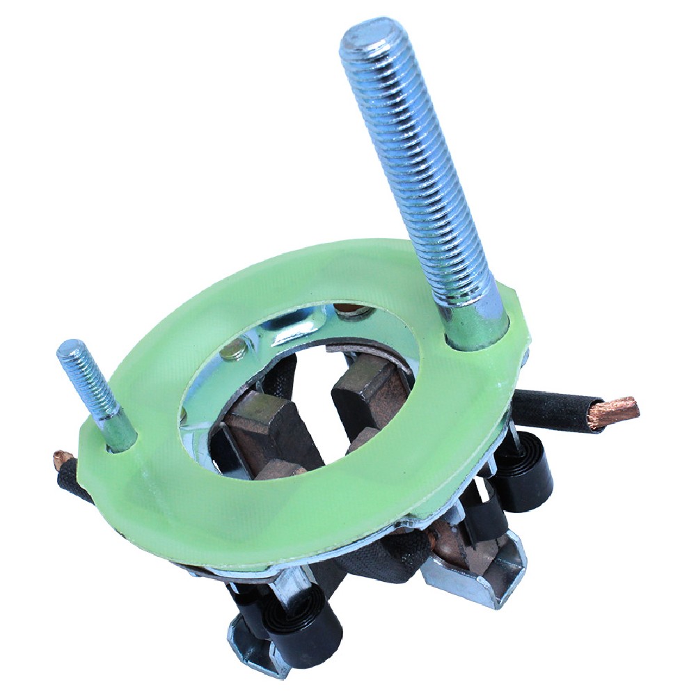 Porta Escovas para Motor de Partida com 4 Escovas - Unifap - 1.181/4