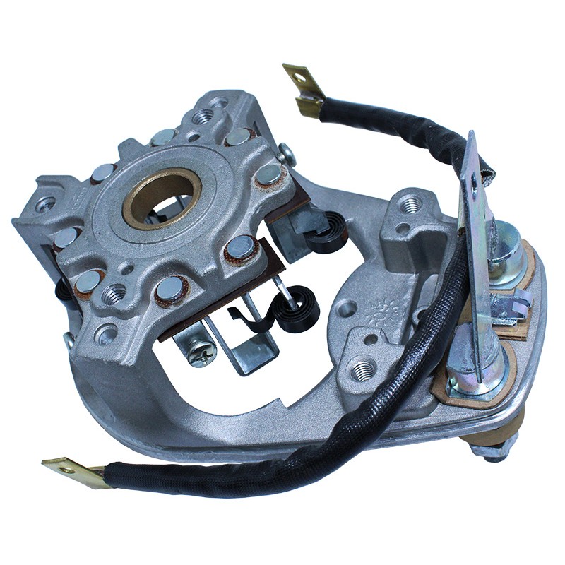 Porta Escovas para Motor de Partida com 4 Escovas - Unifap - 1.206