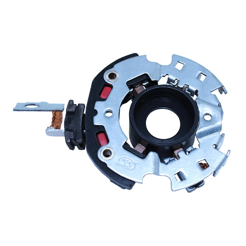 Porta Escovas para Motor de Partida com 4 Escovas - Unifap - 1.219/4