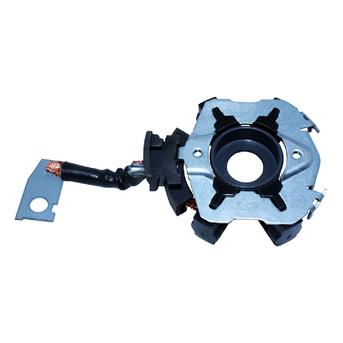 Porta Escovas para Motor de Partida com 4 Escovas - Unifap - 1.263/4