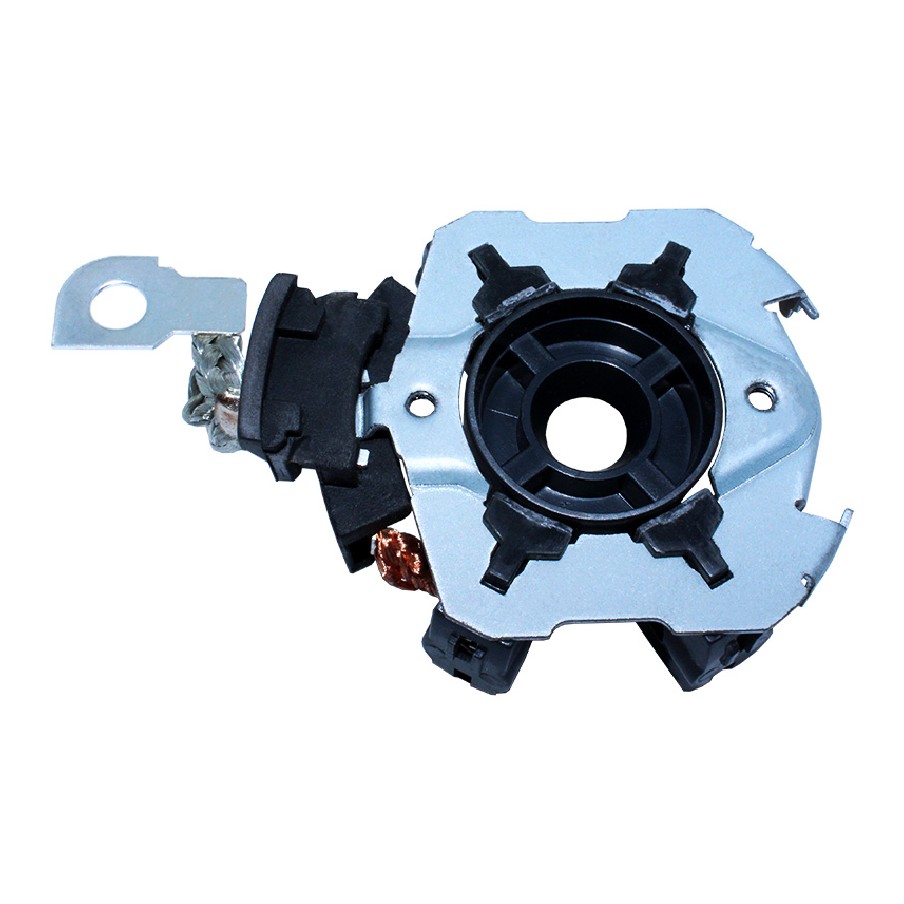 Porta Escovas para Motor de Partida com 4 Escovas - Unifap - 1.268/4