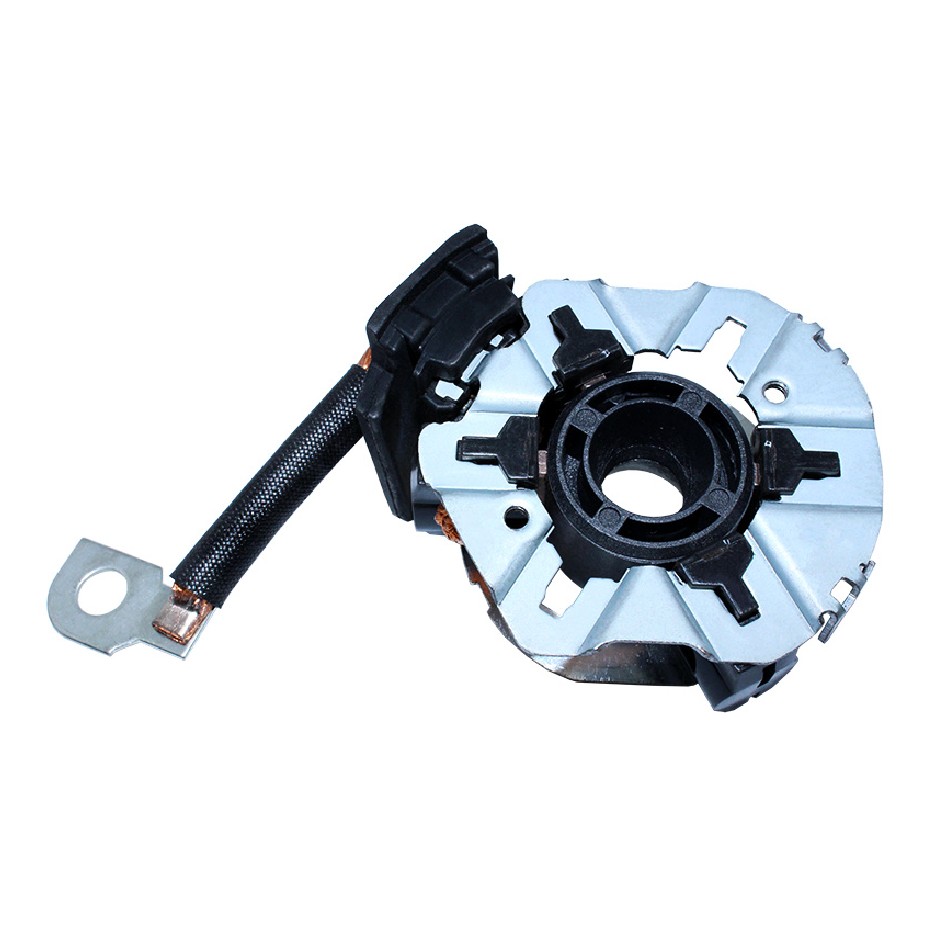 Porta Escovas para Motor de Partida com 4 Escovas - Unifap - 1.286/4
