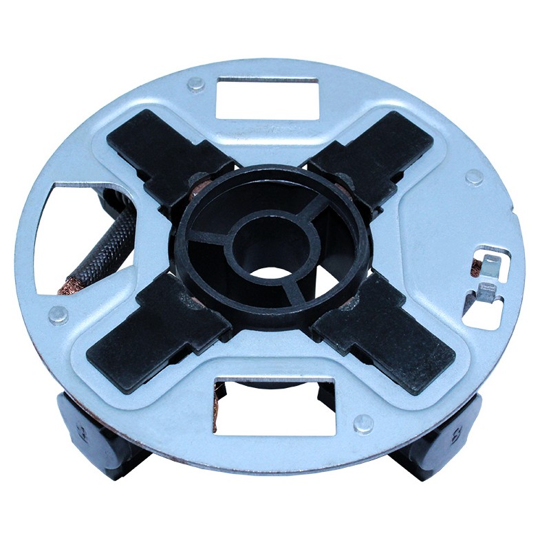 Porta Escovas para Motor de Partida com 4 Escovas - Unifap - 1.311/4
