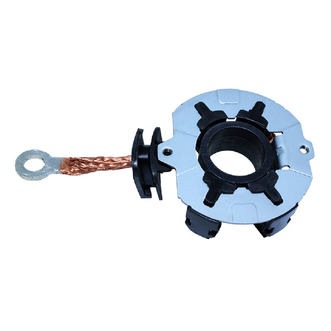 Porta Escovas para Motor de Partida com 4 Escovas - Unifap - 1.318/4