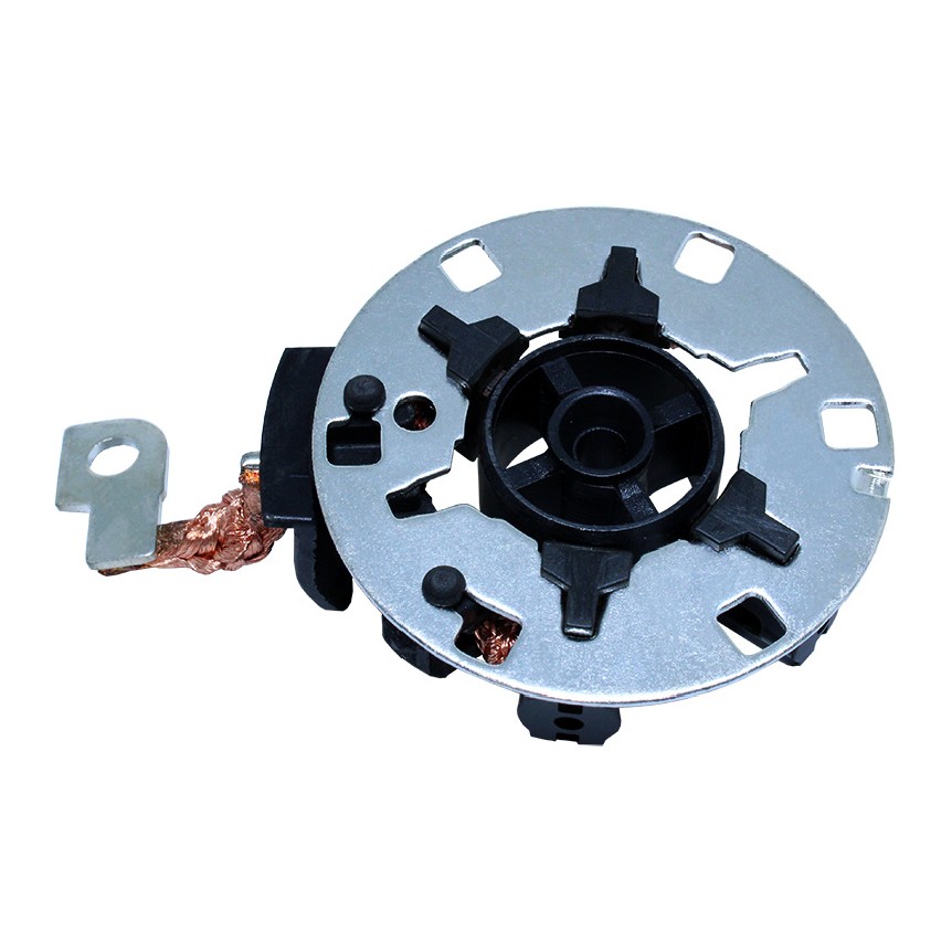 Porta Escovas para Motor de Partida com 4 Escovas - Unifap - 1.314/4