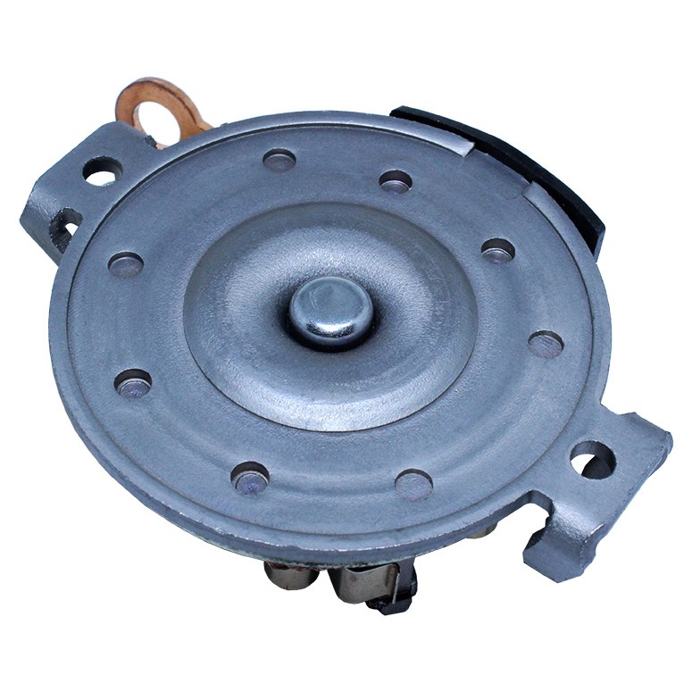 Porta Escovas para Motor de Partida com 4 Escovas para Chevrolet S10 e Trailblazer - Unifap - 1.326/4