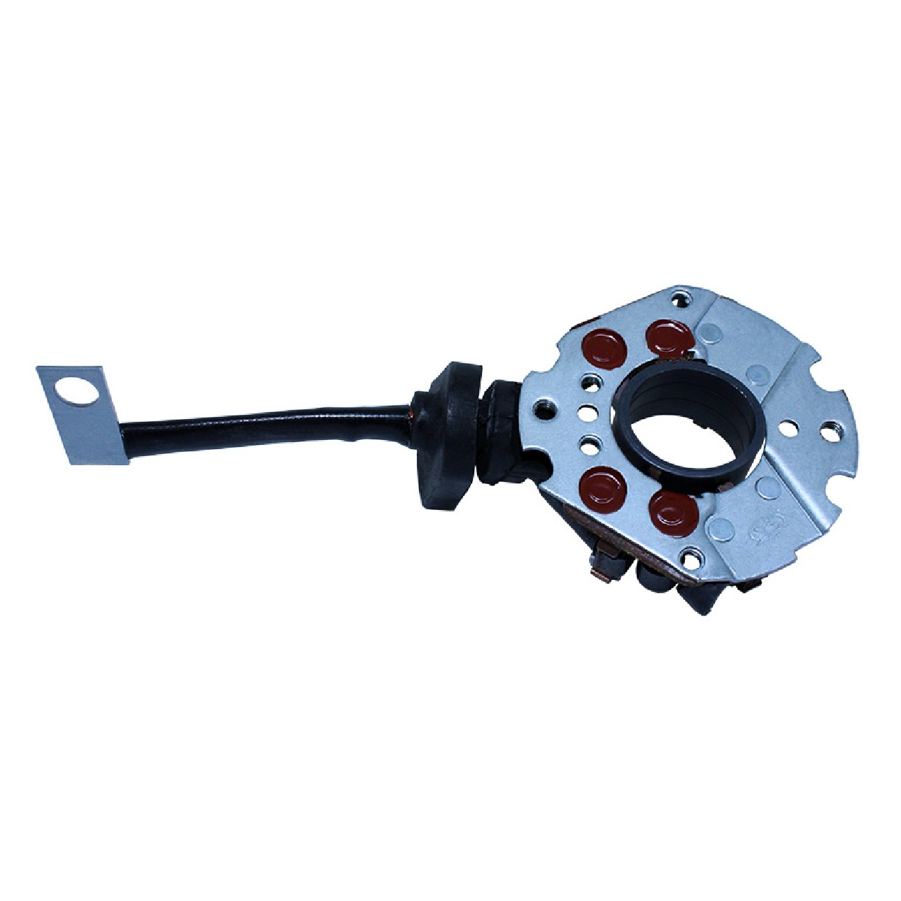 Porta Escovas para Motor de Partida com 4 Escovas para Chevrolet Cruze e Tracker - Unifap - 1.328/4
