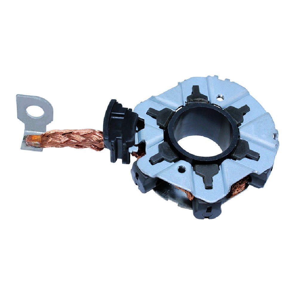 Porta Escovas para Motor de Partida com 6 Escovas - Unifap - 1.329/6