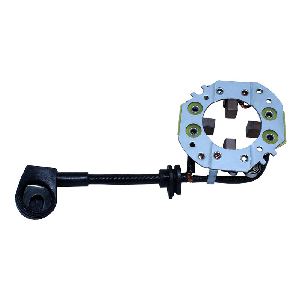 Porta Escovas para Motor de Partida com 4 Escovas - Unifap - 1.331/4