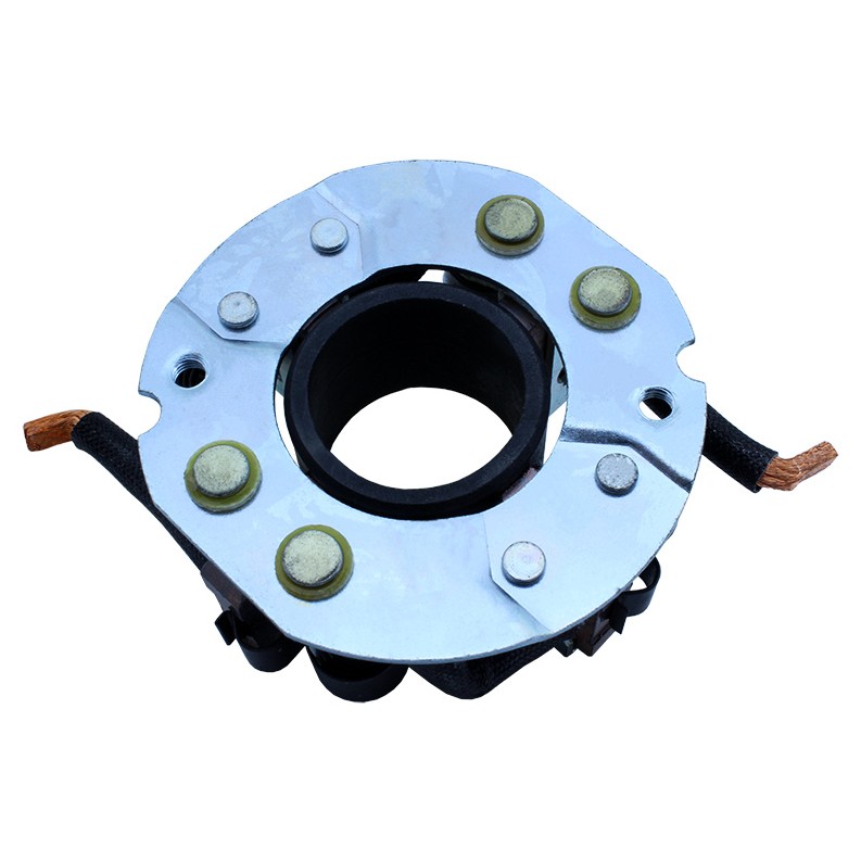 Porta Escovas para Motor de Partida com 4 Escovas - Unifap - 1.339/4