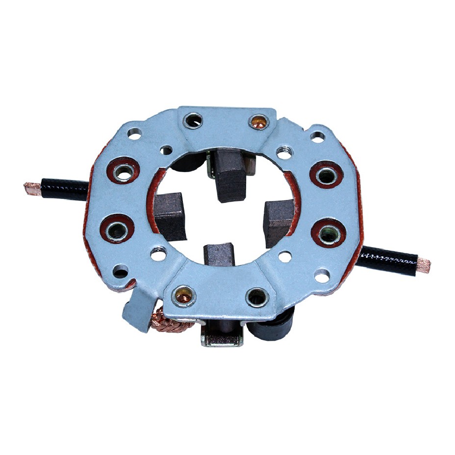 Porta Escovas para Motor de Partida com 4 Escovas - Unifap - 1.341/4