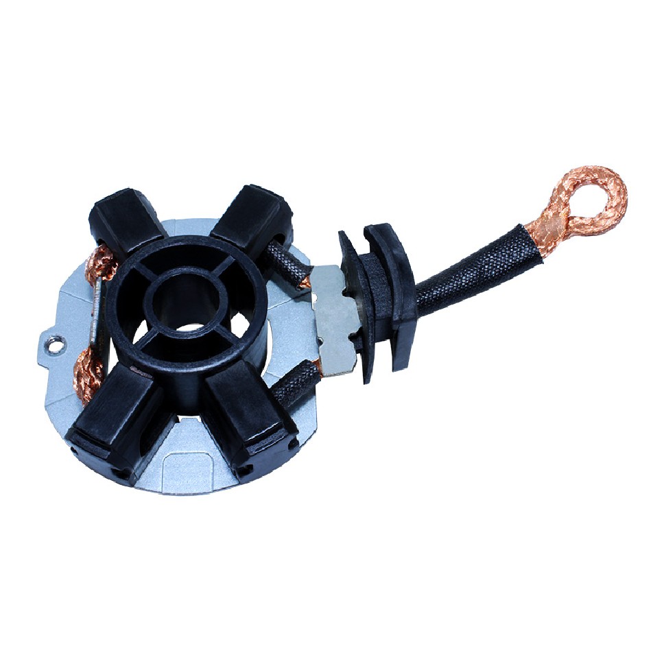 Porta Escovas para Motor de Partida com 4 Escovas - Unifap - 1.344/4