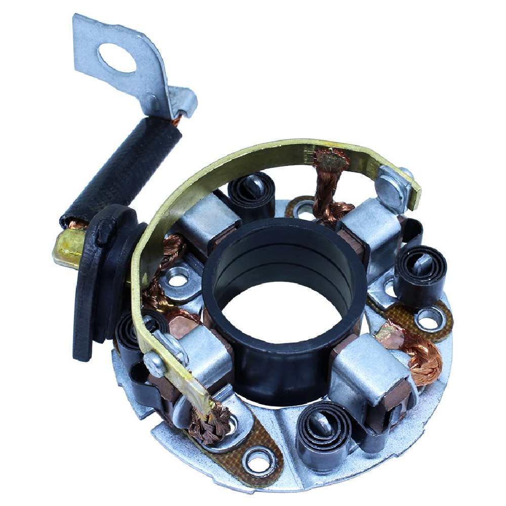 Porta Escovas para Motor de Partida com 4 Escovas para Ford Edge e Focus - Unifap - 1.353/4