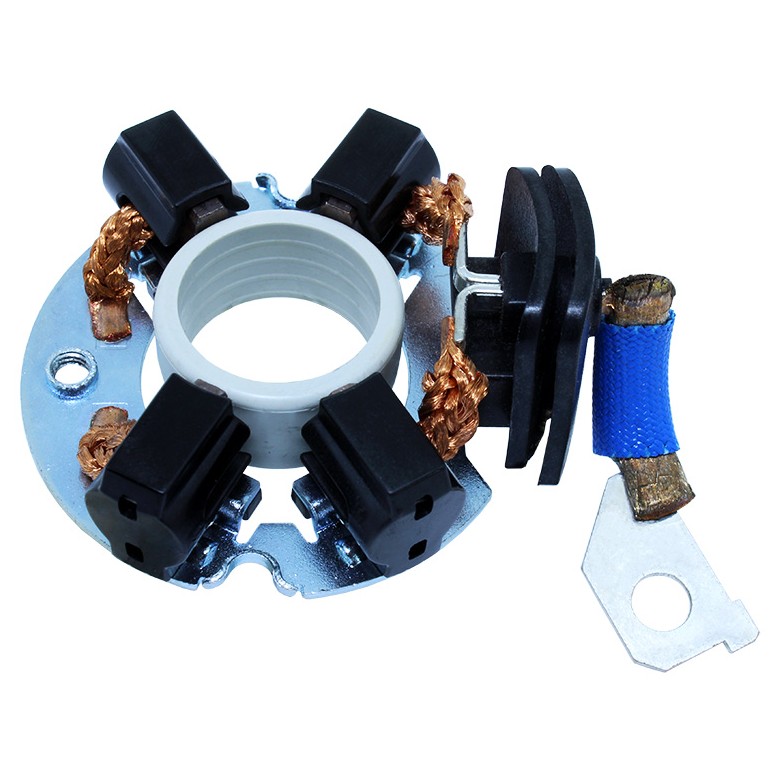 Porta Escovas para Motor de Partida com 4 Escovas para KIA Picanto - Unifap - 1.351/4