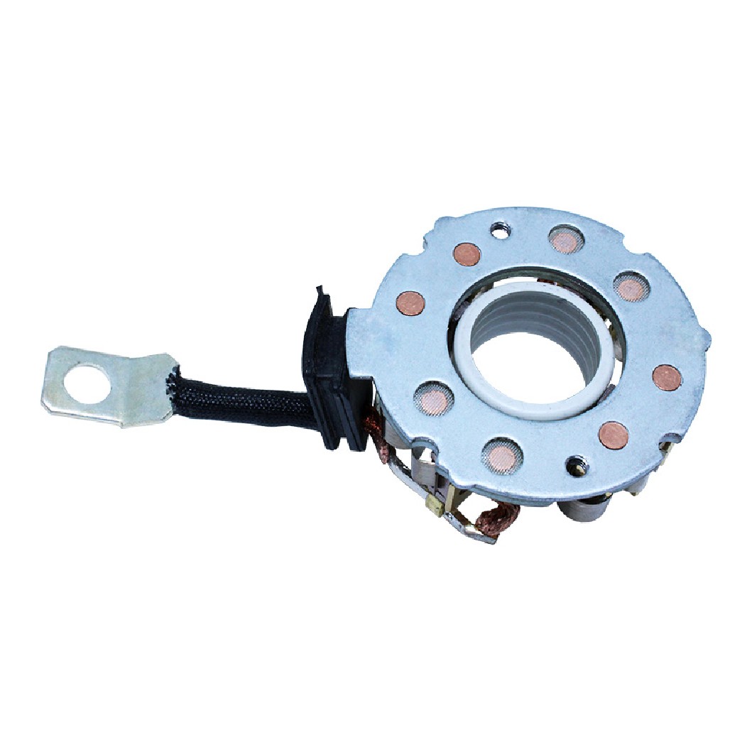 Porta Escovas para Motor de Partida com 4 Escovas - Unifap - 1.357/4