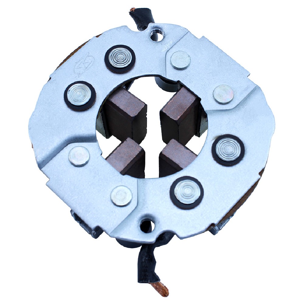 Porta Escovas para Motor de Partida com 4 Escovas - Unifap - 1.361/4