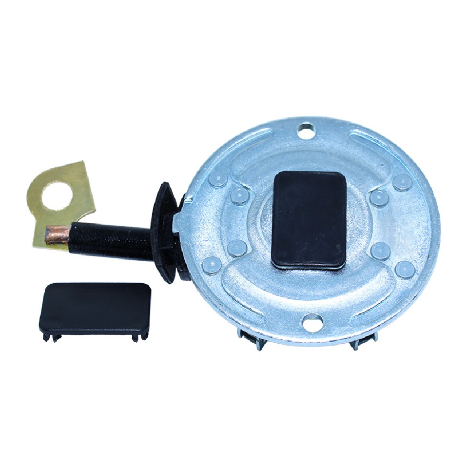 Porta Escovas para Motor de Partida com 4 Escovas para KIA Picanto - Unifap - 1.362/4